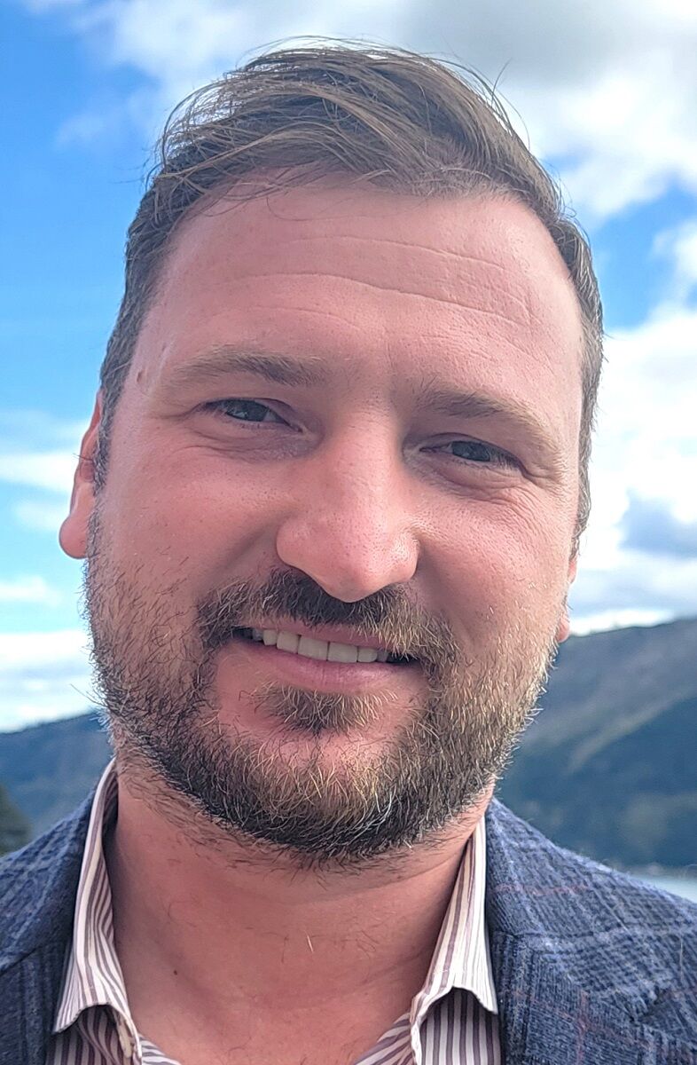Dr. Jordan Nagle